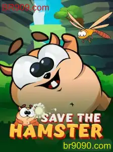 SavetheHamster: Um Guia Completo para o Novo Jogo Sensação