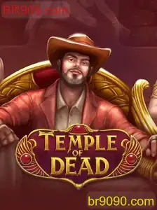 TempleofDead: Aventura e Desafios no Mundo Antigo