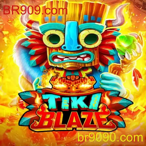 TikiBlaze: Descubra o Empolgante Mundo do Jogo e Suas Regras