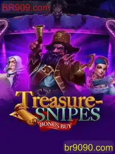 Descubra o Fascinante Mundo de TreasuresnipesBonusBuy no BR909.com