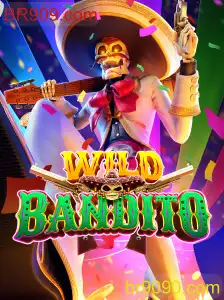 Explorando o emocionante mundo de WildBandito