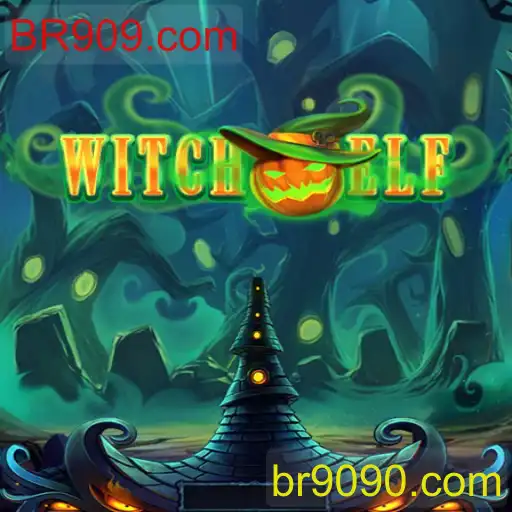 WitchElf: O Novo Jogo de RPG que Está Conquistando Todos